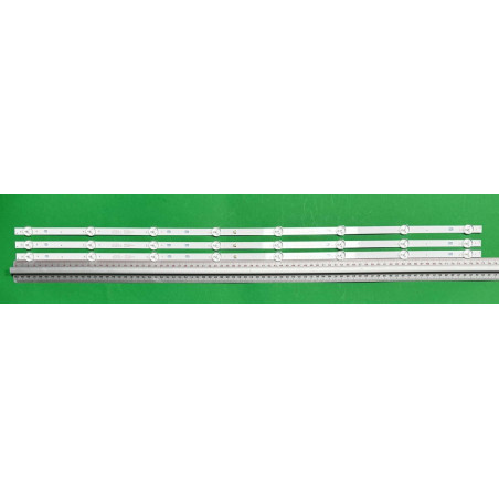 Підсвітка JVC 40 KJ395D08-ZC22AG-03 KJ395D08 ZC22AG 03 LT-40N570A LT 40N570A 303KJ395038 395D3B8CX77012 SRP-ROHS 2220 KJ395M07