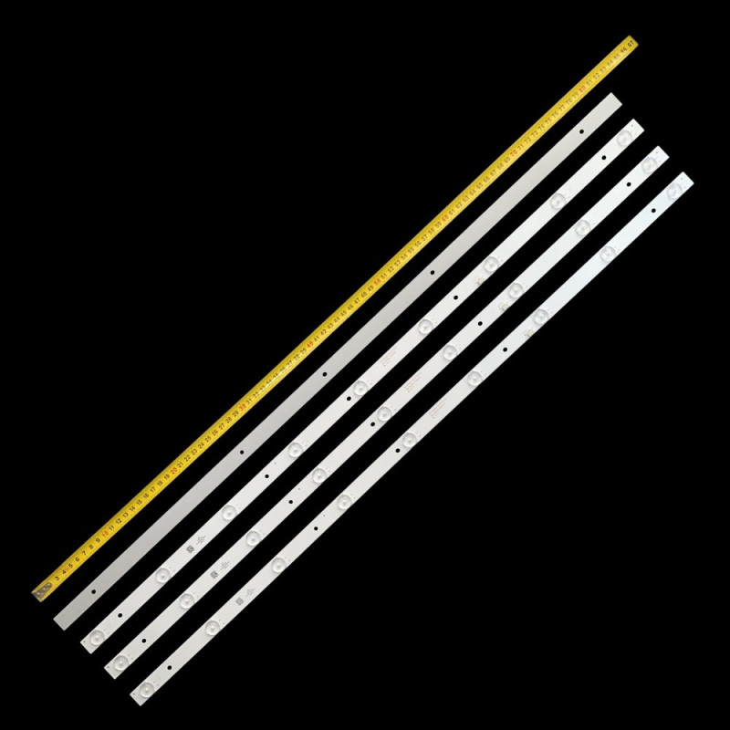 Подсветка GC43D09 ZC21AG 11 E303GC430061E GC43D09-ZC21AG-11 303GC430061 HV430FHB-N40 HV430FHB N40 ZC23FG 01 GC43D09_ZC23FG_01