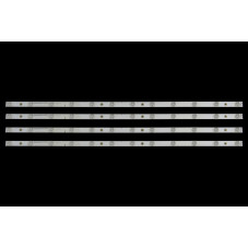 Подсветка KONKA 43 HYSL-D E479275 MS-L0974 V1 2015-11-17 HYSL D MS L0974 HYSL_D MS_L0974 ES-3062