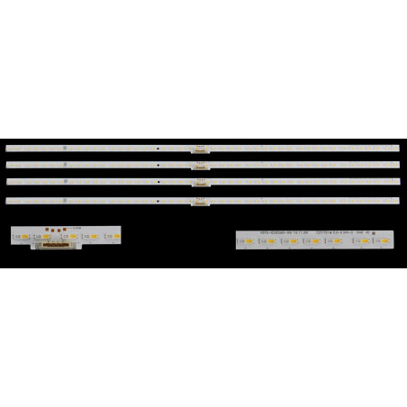 Подсветка SAMSUNG 82 BN96-50387A V0T6-820SM0-R0 19.11.06 BN96 50387A V0T6 820SM0 R0 QN82Q6DTAFXZA QN82Q70TAFXZA ES-ELED-388