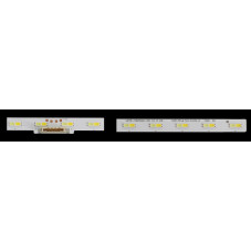 Подсветка SAMSUNG 50 BN96-50378A V0T8-500SM0-R0 19.11.06 UE50TU8500 UA50TU8500UXZN UE50TU8500UXCE UE50TU8500UXXU ES-ELED-389