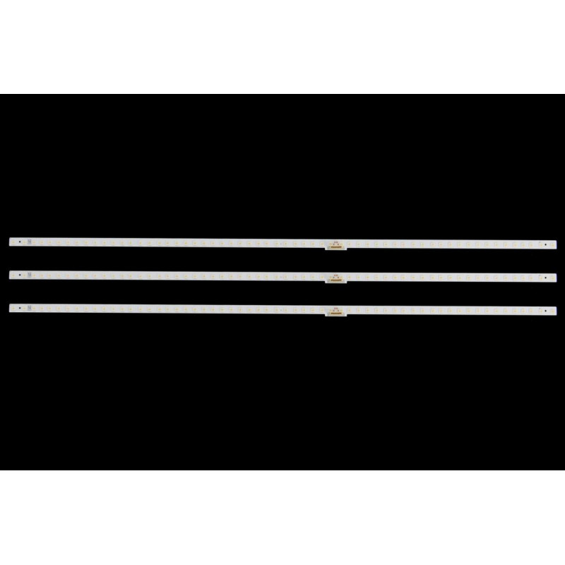 Подсветка QN75Q60DRAF QA75Q60RA QA75Q60RAWXXY QN75Q60RAP QN75Q60RAG BN96-48257C BN61-16158A BN96 48257C 16158A QN75Q6DRAFXZAR