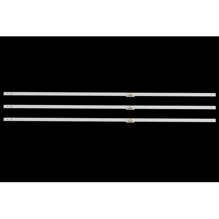 Подсветка QN75Q60DRAF QA75Q60RA QA75Q60RAWXXY QN75Q60RAP QN75Q60RAG BN96-48257C BN61-16158A BN96 48257C 16158A QN75Q6DRAFXZAR