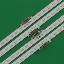 Підсвітка SAMSUNG CY-RR082FGLV1H CY RR082FGLV1H STC820A03_3030F 19Y-Q60-STC820A03-3030F-Blue-50ea-Rev4.0-181130-BN96-48256A