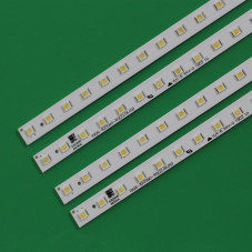 Подсветка SAMSUNG CY-RR082FGLV1H CY RR082FGLV1H STC820A03_3030F 19Y-Q60-STC820A03-3030F-Blue-50ea-Rev4.0-181130-BN96-48256A