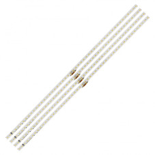 Підсвітка SAMSUNG CY-RR082FGLV1H CY RR082FGLV1H STC820A03_3030F 19Y-Q60-STC820A03-3030F-Blue-50ea-Rev4.0-181130-BN96-48256A