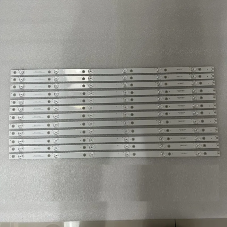 Подсветка HAIER 65 CRH-K65EM3030T1206684 CRH K65EM3030T1206684 65UFC2500 YF P02M00F3HJ3D 0001 12 65C100 3030 0D20 6X12 170703