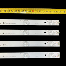 Подсветка LED40EC191D REV1.0 140911 REV1.1 151027 LM41-00181A LM41 00181A SAMSUNG-2014CHI396-3228-10 SAMSUNG-2014CHI396-3228-09