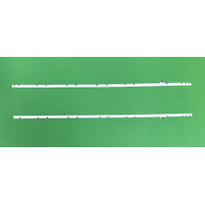 Подсветка LG 55 V17 AS1 2849 REV0.1 2 L-type 55 V17 AS1 2850 REV0.1 2 R-type 55SJ850V 55SJ8500 55SJ850T 55SJ8000V LC550EQH-DKM1