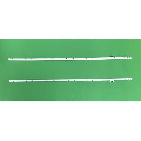 Подсветка LG 55 V17 AS1 2849 REV0.1 2 L-type 55 V17 AS1 2850 REV0.1 2 R-type 55SJ850V 55SJ8500 55SJ850T 55SJ8000V LC550EQH-DKM1