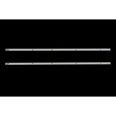 Подсветка PANASONIC 32 NLAW10100L 32Y42L 010311-L4 1202223-0092 NLAW10100R 32Y42R 010311-L4 1202201-0026 TX-L32EX34 TX-L32EW30