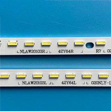 Подсветка SONY N 630790 H0350534R01 MYS01 120223C-0085 1201173B-0060 111116A-0354 11063C-0315 TX-L42E31B 120223C 0085 1201173B
