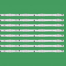 Подсветка SAMSUNG 60 30433A 30434A BN41-02181A 2014SVS60F 3228_R05 3228_L08 D4GE-600DCA-R1 D4GE-600DCB-R1 D4GE-600DCA-R2 ES-3071
