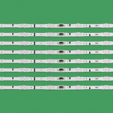 Подсветка SAMSUNG HG60ND470RFXZA HG60NE470EFXZA HG60NE477EFXZA HG60NE690EFXZA UN60H6300AFXZA UN60H6350AFXZA UE60H6350AFXZA HS01