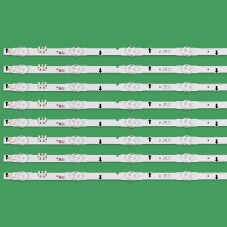 Подсветка SAMSUNG HG60ND470RFXZA HG60NE470EFXZA HG60NE477EFXZA HG60NE690EFXZA UN60H6300AFXZA UN60H6350AFXZA UE60H6350AFXZA HS01