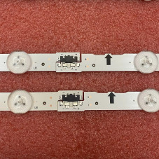 Подсветка SAMSUNG UN60H6400AFXZA UN60H6350AFXZA UN60H6400AFXZA UN60H6350AFXZA UN60H6400AFXZA HG60ND477RFXZA UE60J6400 3228 B2 R1