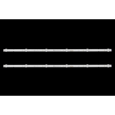 Подсветка HISENSE 32 RF-AZ320028SE30-0601 A0 7700-632000-D910 3.2-3.3V 200-205lm K03 2A66497 DA713 A02D9 00 AZ320028SE30 ES-3078