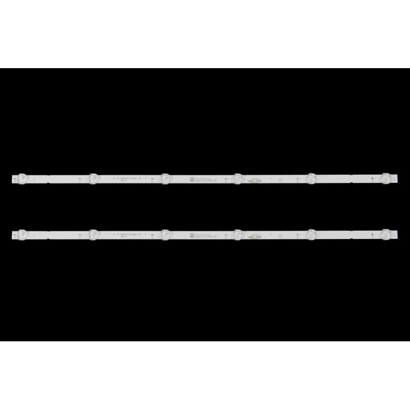 Подсветка HISENSE 32 RF-AZ320028SE30-0601 A0 7700-632000-D910 3.2-3.3V 200-205lm K03 2A66497 DA713 A02D9 00 AZ320028SE30 ES-3078 Подсветка HISENSE 32 RF-AZ320028SE30-0601 A0 7700-632000-D910 3.2-3.3V 200-205lm K03 2A66497 DA713 A02D9 00 AZ320028SE30 ES-3078