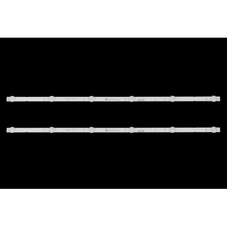 Подсветка HISENSE 32 RF-AZ320028SE30-0601 A0 7700-632000-D910 3.2-3.3V 200-205lm K03 2A66497 DA713 A02D9 00 AZ320028SE30 ES-3078