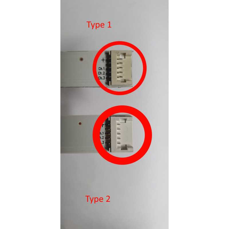 Подсветка LG42LB671 42LB675V 42LB670V-ZA 42LB671V-ZB 42LB671V-ZF 42LB673V-ZB 42LB675V-ZA