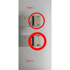 Подсветка GL C420DUH-PGF1 LC420DUH LC420 42LB730 42LB730V 42LY970 42LY