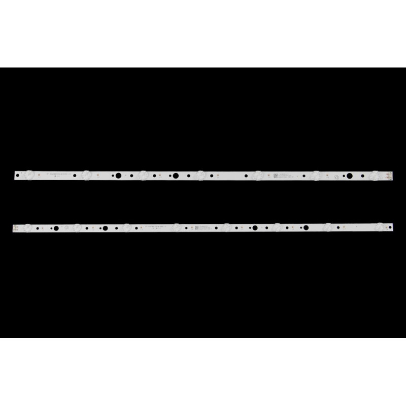 Подсветка HISENSE RF-AZ650015AE30-0701 A1 7700-665000-L011 3.3-3.4v 200-205lm H03 5A66376 DA603 C2B20 00 RF AZ650015AE30 ES-3080 Подсветка HISENSE RF-AZ650015AE30-0701 A1 7700-665000-L011 3.3-3.4v 200-205lm H03 5A66376 DA603 C2B20 00 RF AZ650015AE30 ES-3080