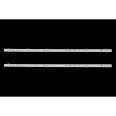 Подсветка HISENSE RF-AZ550040SE30-0601 A2 7700-655000-D550 3.3-3.4V 195-200Llm H01 5B26116 RB228 A136000 RF AZ550040SE30 0601