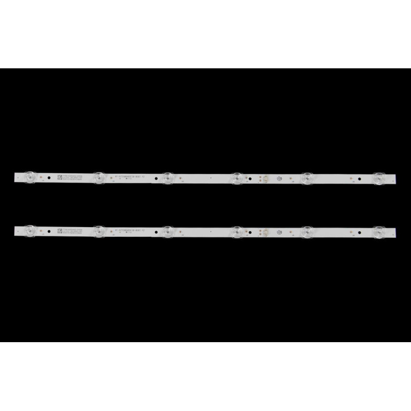 Подсветка HISENSE RF-AZ550040SE30-0601 A2 7700-655000-D550 3.3-3.4V 195-200Llm H01 5B26116 RB228 A136000 RF AZ550040SE30 0601 Подсветка HISENSE RF-AZ550040SE30-0601 A2 7700-655000-D550 3.3-3.4V 195-200Llm H01 5B26116 RB228 A136000 RF AZ550040SE30 0601
