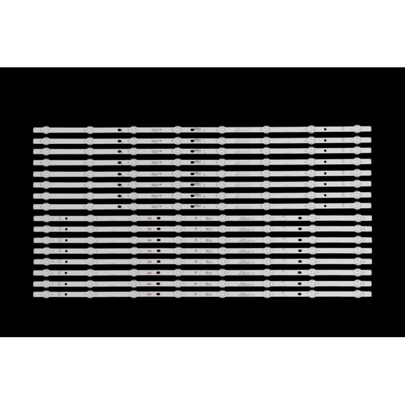 Подсветка VIZIO SVA750A13_W1COP_8LED_REV03_R_161110 SVA750A13_W1COP_8LED_REV03_L_161110 PC64128B PC64127B E75-E1 E75 E1 ES-1154 Подсветка VIZIO SVA750A13_W1COP_8LED_REV03_R_161110 SVA750A13_W1COP_8LED_REV03_L_161110 PC64128B PC64127B E75-E1 E75 E1 ES-1154