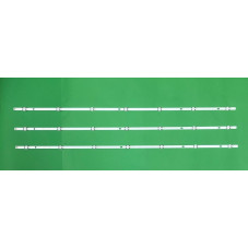 Подсветка SAMSUNG 43 SVC430A39_Rev04_7LED_160913 43LH570 43LH511T 43LH570T 43LJ510T 43LH511 43LH5100 SVC430A39 Rev04 7LED 160913