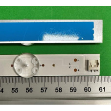 Підсвітка PANASONIC 32WS2_32 7LED_R02_180118 TX-32FSX609 TXFZL32BFAD TX-32FSN608 TX-32FST606 TX-32FSF607 TZLP268BFAA ES-1151