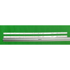 Підсвітка PANASONIC 32WS2_32 7LED_R02_180118 TX-32FSX609 TXFZL32BFAD TX-32FSN608 TX-32FST606 TX-32FSF607 TZLP268BFAA ES-1151