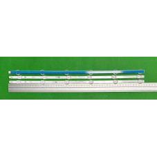 Подсветка TOSHIBA V05 49UD8400 49UD8450 49UD8460 49UD8470 49UD8500 49F9401 49FA5000 49T6863DG 49V6863 49VL3A63DG 49HL550 49H6750