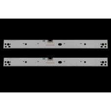 Подсветка SAMSUNG QA65Q9FAMSXNZ QA65Q9FAM SJ BN96 42583A V7Q9 650SM0 R1 S Q9 65 NBM 104 REV1.1 170126 0.6 4.17 LM41-00393A LM41