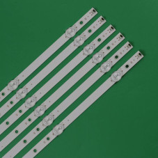 Подсветка ELEMENT E4ST6519RKU E4SW6518RKU 65PUS7354 TPT650J1-QUBF90.K TPT650J1 QUBF90 K TPT650J1-QUBN90.K QUBN90 3B678000001E