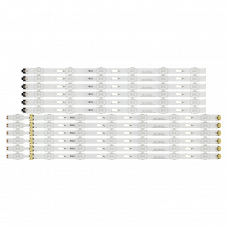 Подсветка SAMSUNG UN50JU6700 UN50JU7100 UN50JU7500 UN50KU630D UN50KU6290 UN50KU6300 UN50MU6070 UN50MU6300 HG50ND890UF UN50 UE50