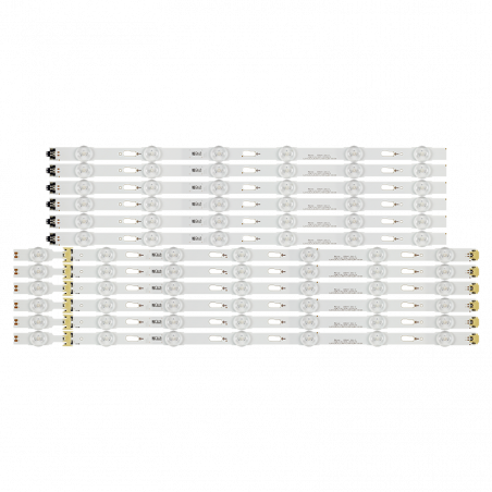 Подсветка SAMSUNG UN50JU6700 UN50JU7100 UN50JU7500 UN50KU630D UN50KU6290 UN50KU6300 UN50MU6070 UN50MU6300 HG50ND890UF UN50 UE50
