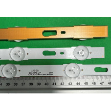 Підсвітка SAMSUNG UN50JU6700 UN50JU7100 UN50JU7500 UN50KU630D UN50KU6290 UN50KU6300 UN50MU6070 UN50MU6300 HG50ND890UF UN50 UE50