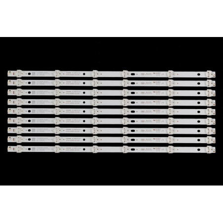 Подсветка TOSHIBA 43 4708-K43WDR-A1213K11 E477989 471R1P79 43L621U 4708-K43WDR-A1213K11 4708_K43WDR_A1213K11 4708K43WDRA1213K11