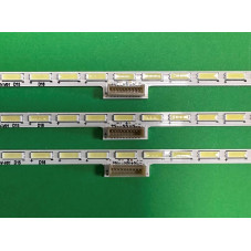 Підсвітка SONY 75 XBR-75X850D-LED-BAR LB_7020_For es_X4 73.75S08.D02-3-DX1 S750QF58 V4 96.75S08.201 KD-75XD8505 KD-75X8500D