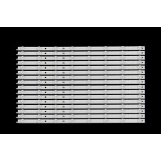 Подсветка VIZIO 55 LB55133 V0_01 M55-F0 M55 F0 V0 01 V0-01 M55_F0 LB 55133 LB-55133 LB_55133 ES-3075
