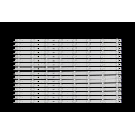 Подсветка VIZIO 55 LB55133 V0_01 M55-F0 M55 F0 V0 01 V0-01 M55_F0 LB 55133 LB-55133 LB_55133 ES-3075