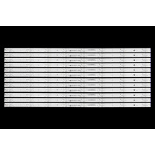 Подсветка VIZIO 65 SSC-BX65JL63030120895M SSC BX65JL63030120895M M656-G4 V655-H19 V655 H19 M656-H4 M656 G4 H4 BX65JL630 ES-3076