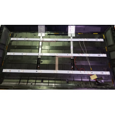 Подсветка Toshiba 32E25530 IC-A-TBBY32D572 IC A TBBY32D572 F95N8LP39K F095N8LP39K-3087FF16o500052 F095N8LP39K 3087FF16o500052