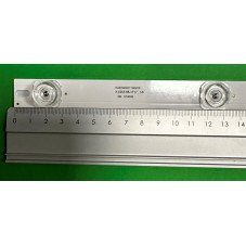 Подсветка Philips 43PFS5034 43PFS5060 43PFF5664 43PFF5660 43PFF56T3 SMART Prime PT 43F10S8FR Vinga S43FHD20B PFS5034 PFS5060