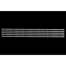 Підсвітка JVC LT-55N685AN LT-55N775U 55N775U 55N685AN 303KJ550052E 303KJ550052 DS55M85-DS01 DS55M85 DS01 Vityas 55LU1207 N685AN