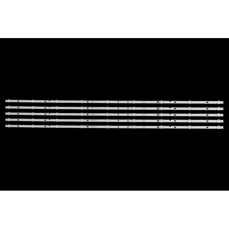 Подсветка Condor A22 D 72 145-150 3.0-3.1 2080022996-2 31.11.055000034 190527BC07 KJ550M23 DLED55HD 5X9 0001 2017-03-28 L55G4100
