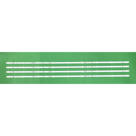 Подсветка DIJITSU DJTV501 190926AC02 KJ500M09 DLED50HD 4X9 0005 2018-03-28 KJ50D09-ZC22AG-07A KJ50D09-ZC22AG-07E U5100 U5000ST4K