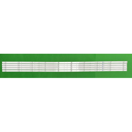 Подсветка SHARP LC-55Q7030U LC-55Q7040U A6120 LC 55Q7030U 55Q7040U L07AY162J21D87N-B1 L07AY162J21D87N B1 TH-55FX500C TH 55FX500C