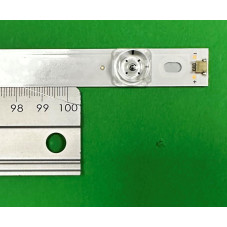 Подсветка SHARP LC-55Q7030U LC-55Q7040U A6120 LC 55Q7030U 55Q7040U L07AY162J21D87N-B1 L07AY162J21D87N B1 TH-55FX500C TH 55FX500C